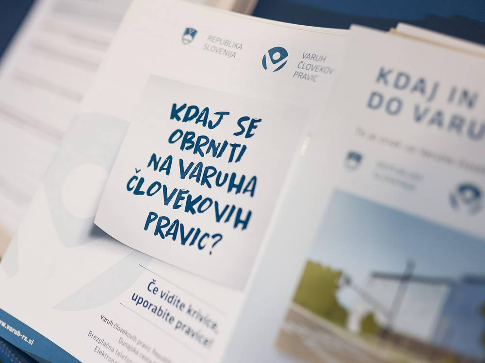 Kdaj se obrniti na Varuha človekovih pravic